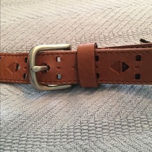 Fossil Accessories - Fossil belt Fossil Accessories - Fossil belt